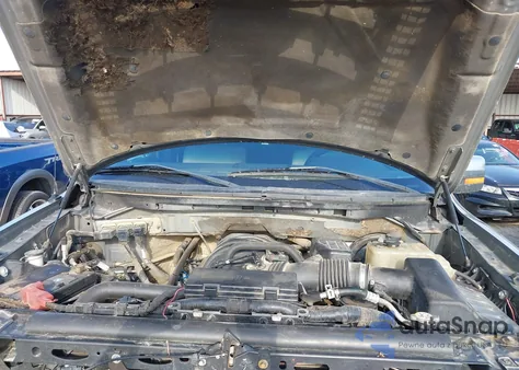 2009 Ford F150 Xl/Xlt from USA, damaged, VIN 1FTRW14889FA64826